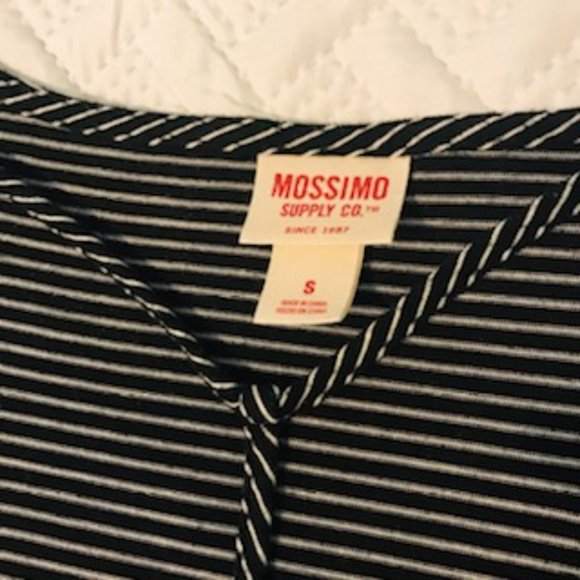 (3/$20) Mossimo T-Strap Shirt - Picture 3 of 5